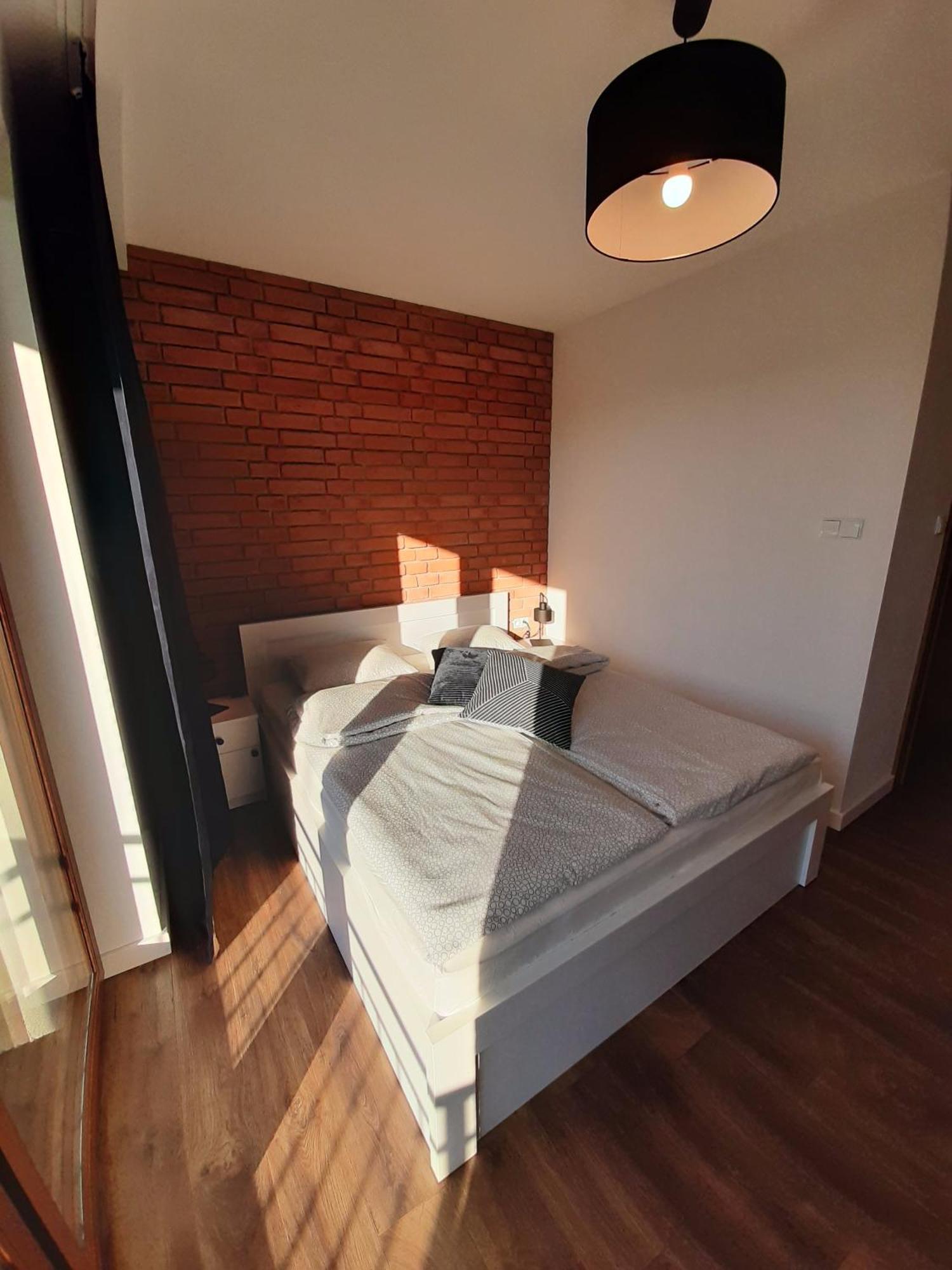 Willa Hafen Jastarnia Room photo